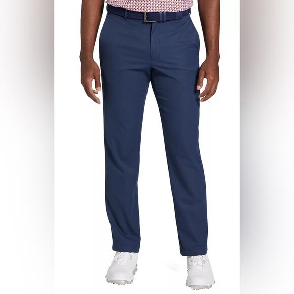 Men's Walter Hagen Performance 11 Majors Core Golf Pants Size 32 - Picture 1 of 11